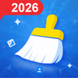 ไอคอนของโปรแกรม: Phone Cleaner - Cleanup L…