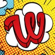 Ikon program: Wizl Greeting Cards  Mess…