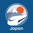 プログラムのアイコン：Japan Travel  Route Map G…