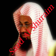 Icon of program: Saud Al Shuraim Quran