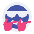 Ikona programu: EmojiCo - Emoji Art