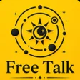 Ícone do programa: AstroChat: Talk To Astrol…