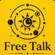 Icoon van programma: AstroChat: Talk To Astrol…