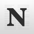 أيقونة البرنامج: News Plus - Discover the …