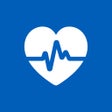 プログラムのアイコン：Blood Pressure Monitor Tr…