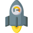 Fast Cleaner-Battery Saver icon