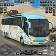 Ikona programu: FR Bus Driving 3D - Bus G…