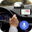 プログラムのアイコン：Gps Voice Navigation