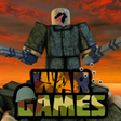 Icon of program: War Games