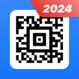 ไอคอนของโปรแกรม: QR Scanner  QR Code Gener…