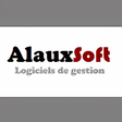 Icône du programme : AlauxSoft Compta