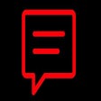 程序图标：Netflix Comment Section