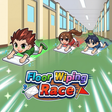 Ikon program: Floor Wiping Race