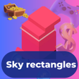 プログラムのアイコン：Sky rectangles