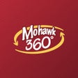 プログラムのアイコン：Mohawk360