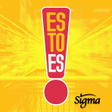 Icono de programa: Esto Es Sigma