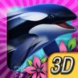 Ícone do programa: Orca Paradise: Wild Frien…