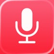 Icono de programa: MP3 Voice Recorder MP3 pl…
