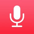 Icono de programa: MP3 Voice Recorder MP3 pl…