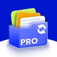 プログラムのアイコン：Data Backup Pro