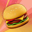 Иконка программы: Silly Sandwich Dash