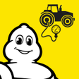 プログラムのアイコン：MICHELIN Pressure Calcula…