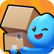 Symbol des Programms: Move Out Jam 3D: Color Pu…