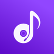Ikon program: Music Player - Offline Mp…