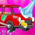 Icon of program: Power Car Washing: Repair…