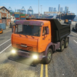 Programikonen: Kamaz Truck Driving Simul…