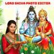 Icon of program: Lord Shiva Photo Frames