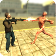 プログラムのアイコン：Zombie Street Fighter