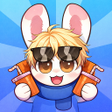 Ícone do programa: OC Maker: Cat Emoji Maker