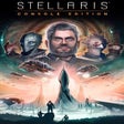 Programın simgesi: Stellaris: Console Editio…
