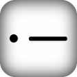程序图标：Morse Code Practice Decod…