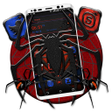 Icon of program: Spider Mask Launcher Them…