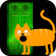 Ikona programu: Do not disturb cat Clicke…