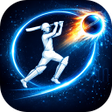 Icoon van programma: AI Fantasy Cricket Genera…