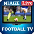 Ikona programu: Nijuze TV - MPIRA