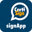 Certisign SignApp for Android - Download