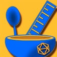 程序图标：Recipe Convertor