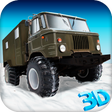 プログラムのアイコン：Russian Trucks 3D
