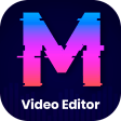Magic Video Editor - Magic Vid