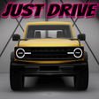Icon of program: SPEEDTAIL Just Drive U2.0