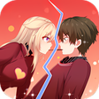 プログラムのアイコン：Lets Mischief To Couple 1…