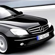 Icône du programme : Mercedes CLC Dream Test D…