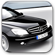 Mercedes CLC Dream Test Drive icon