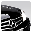 Ícone do programa: Mercedes CLC Dream Test D…