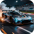 Programın simgesi: MiniRacer Mayhem