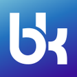 Symbol des Programms: Bk bank